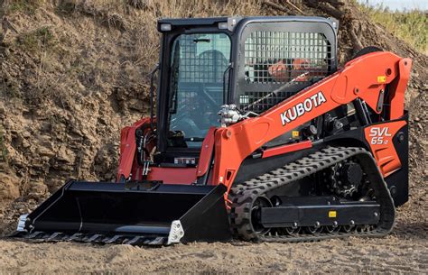 kubota svl65 compact track loader|kubota svl65 2 price new.